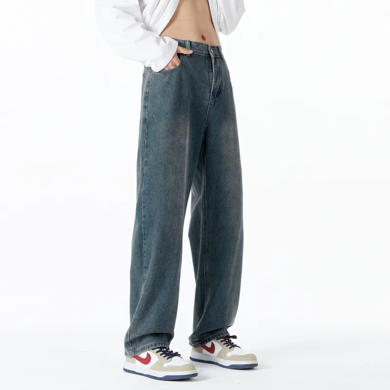 DRAENERT Jeans Unisex-15