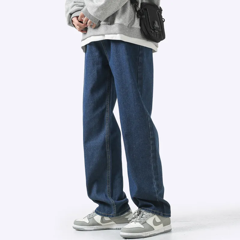 DRAENERT Jeans Unisex-26