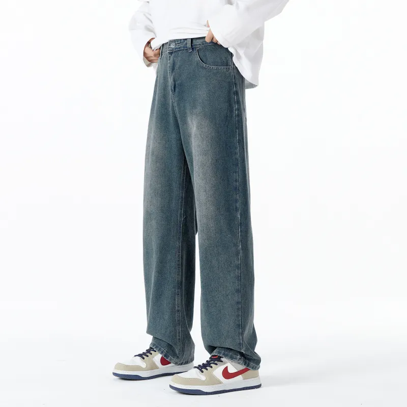 DRAENERT Jeans Unisex-14