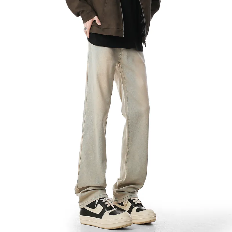 DRAENERT Jeans Unisex-4