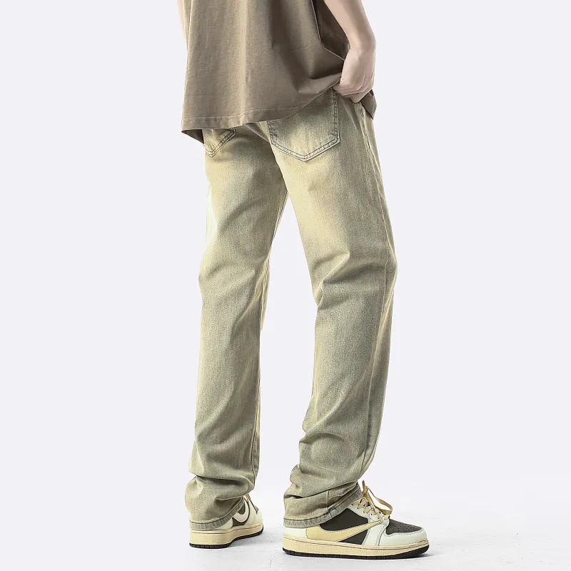 DRAENERT Jeans Unisex-27