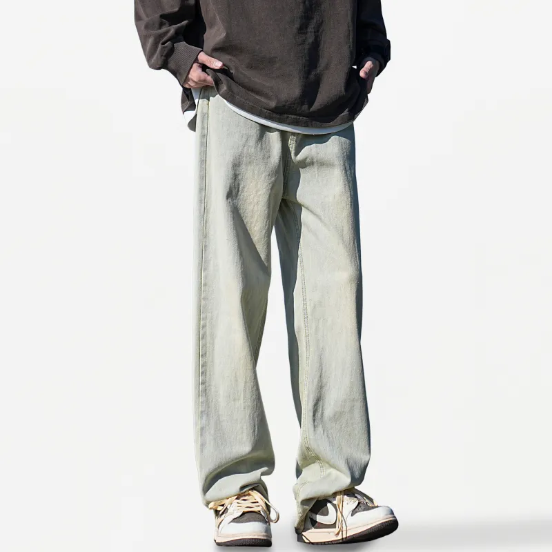 DRAENERT Jeans Unisex-77