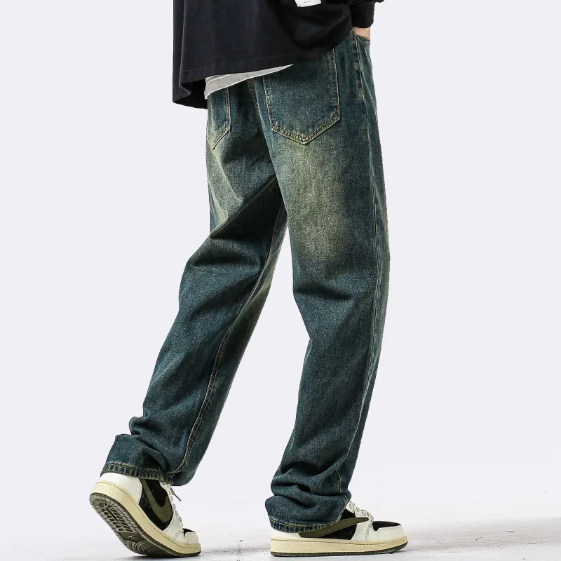 DRAENERT Jeans Unisex-13