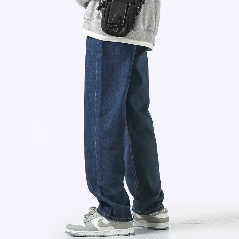 DRAENERT Jeans Unisex-29