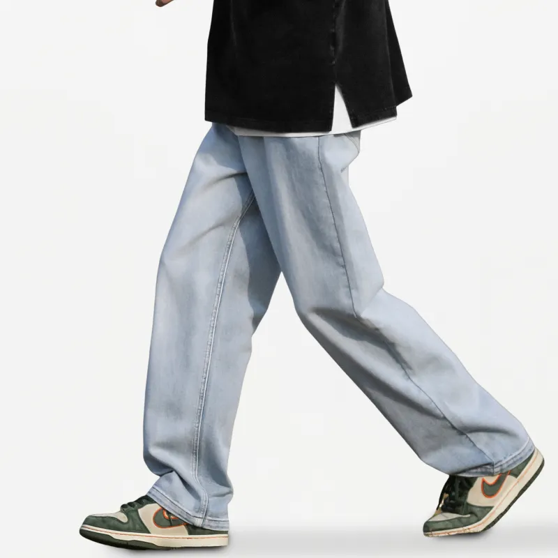DRAENERT Jeans Unisex-69