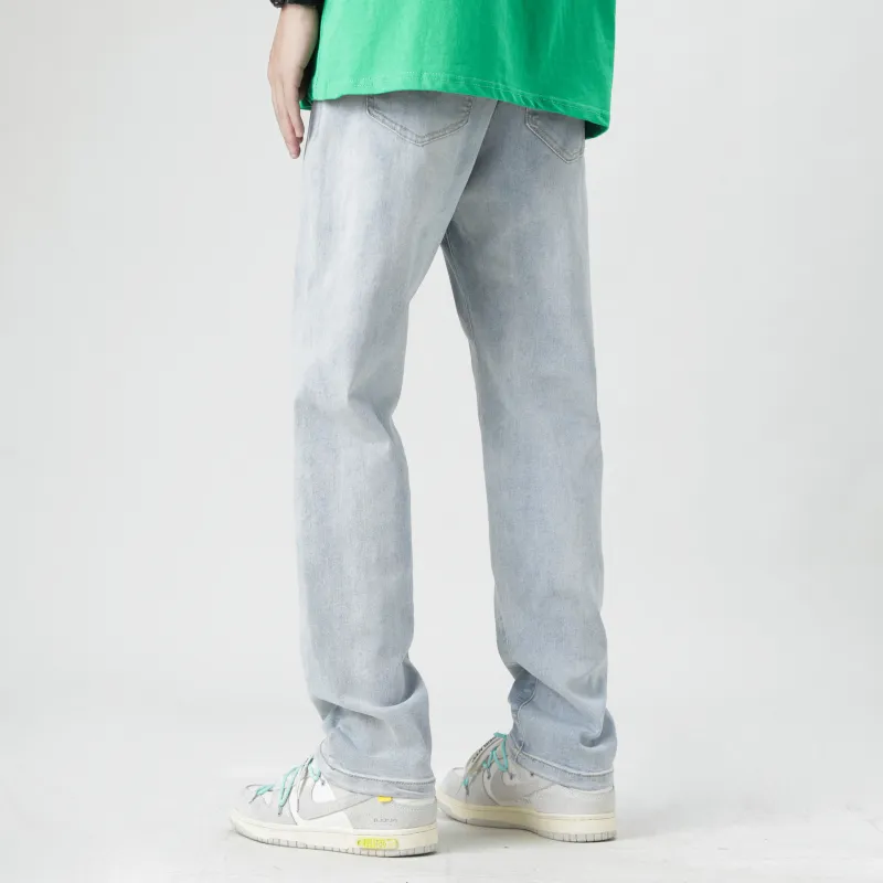 DRAENERT Jeans Unisex-21