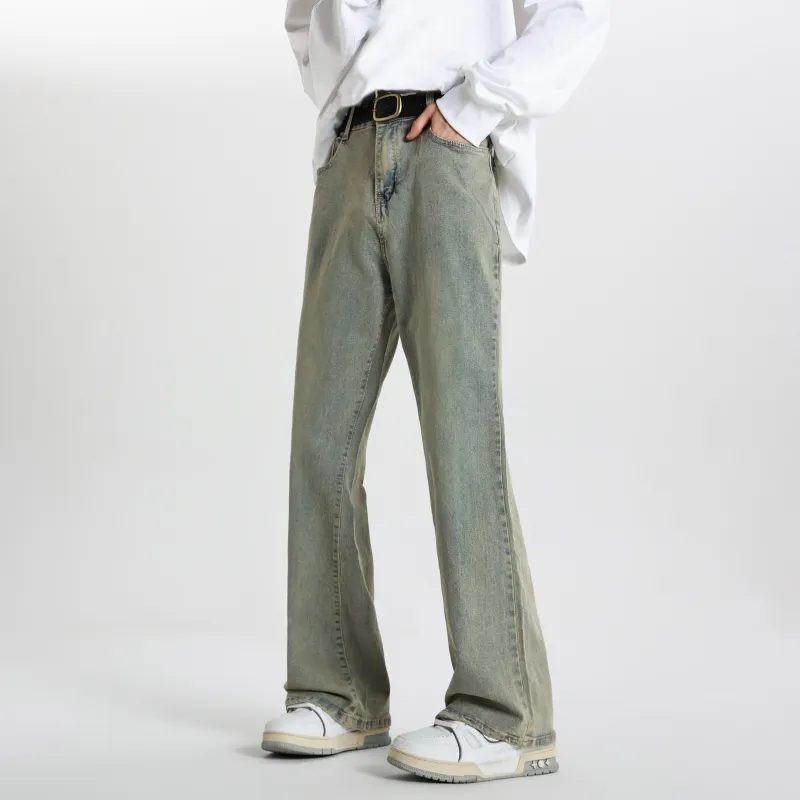 DRAENERT Jeans Unisex-55