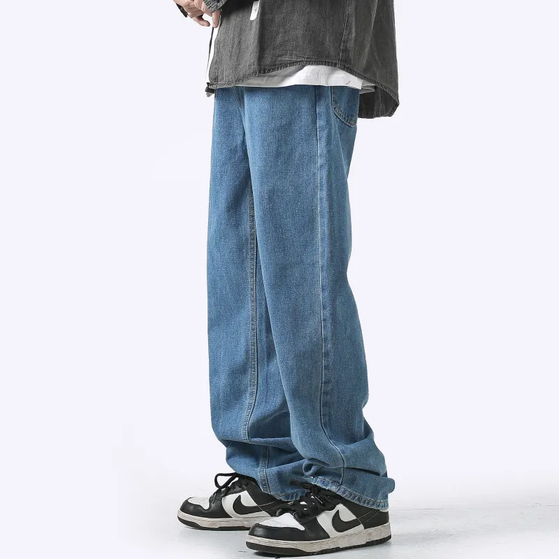 DRAENERT Jeans Unisex-35