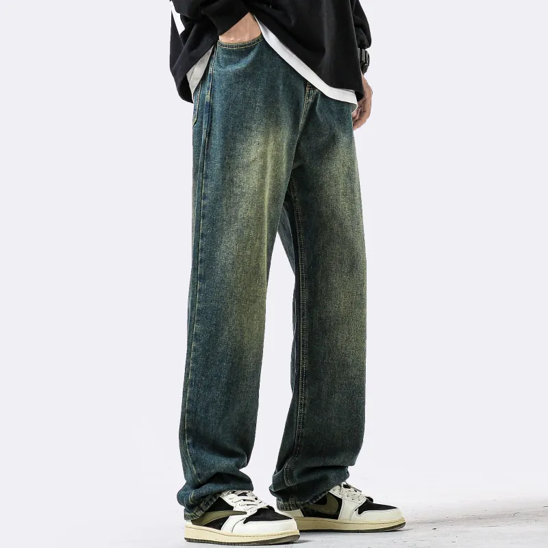 DRAENERT Jeans Unisex-10