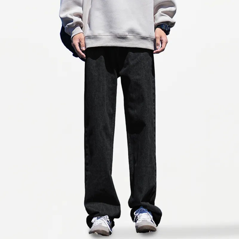 DRAENERT Jeans Unisex-84