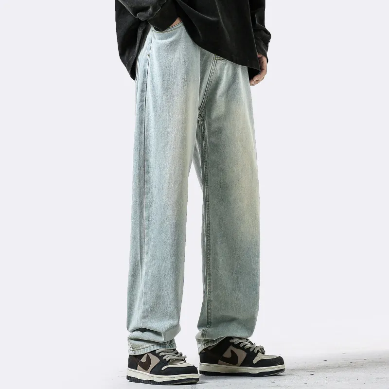 DRAENERT Jeans Unisex-41