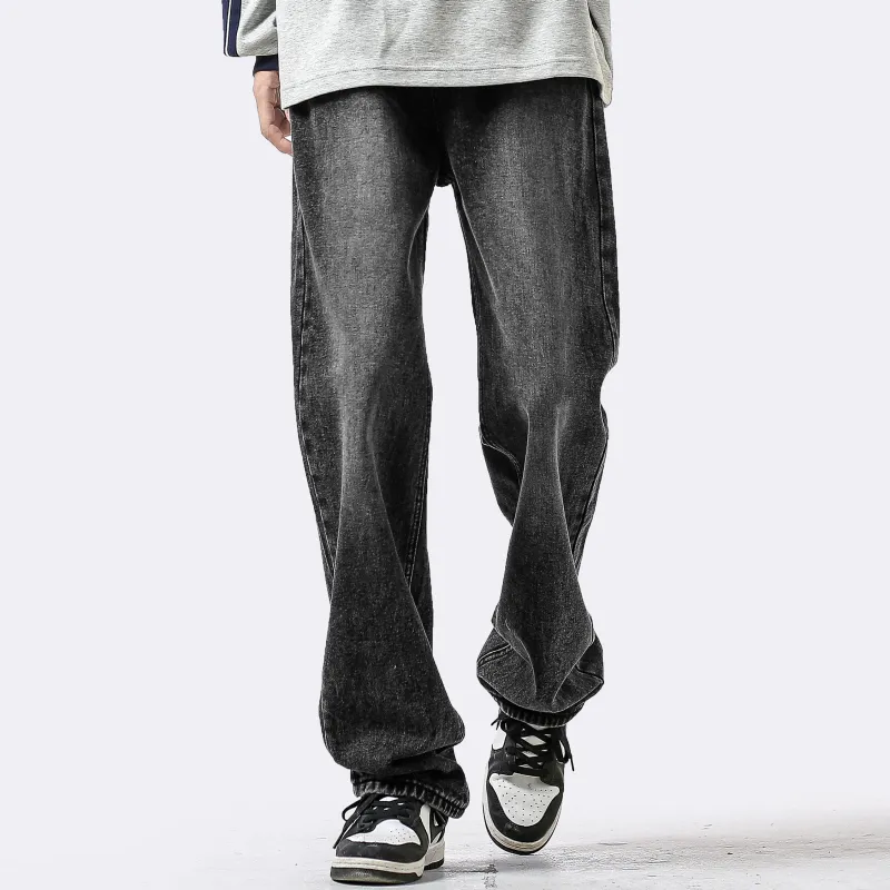 DRAENERT Jeans Unisex-21