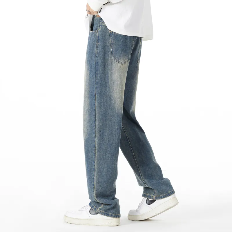 DRAENERT Jeans Unisex-48