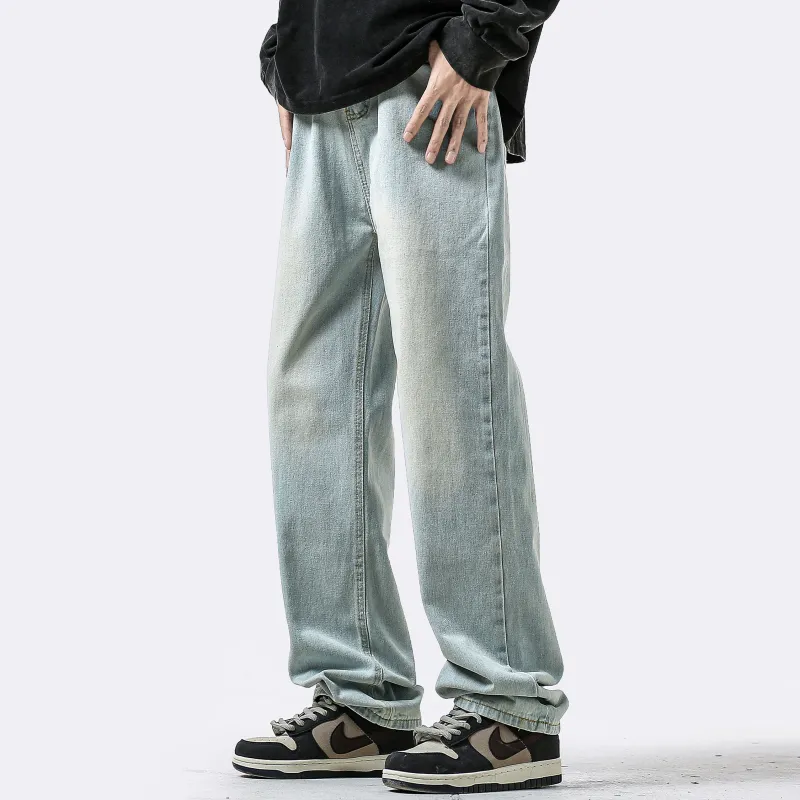 DRAENERT Jeans Unisex-39