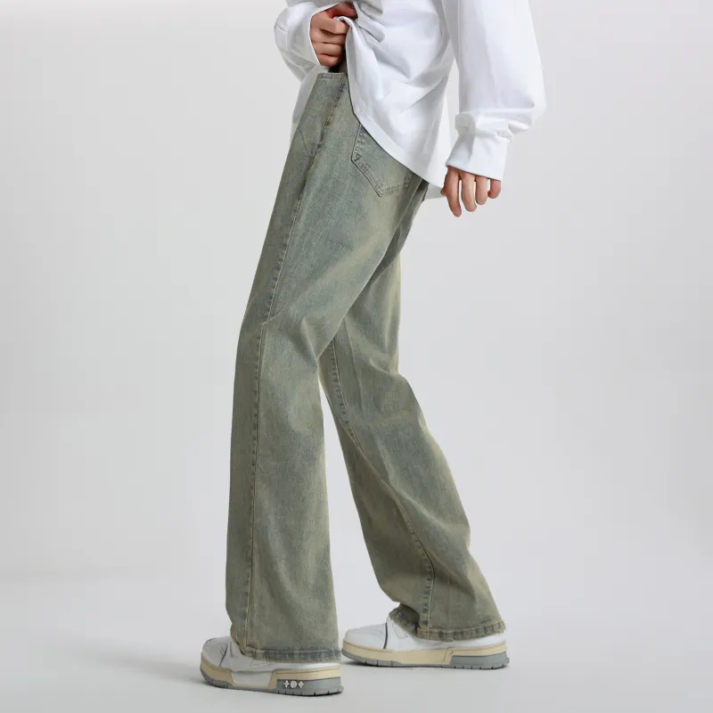 DRAENERT Jeans Unisex-58
