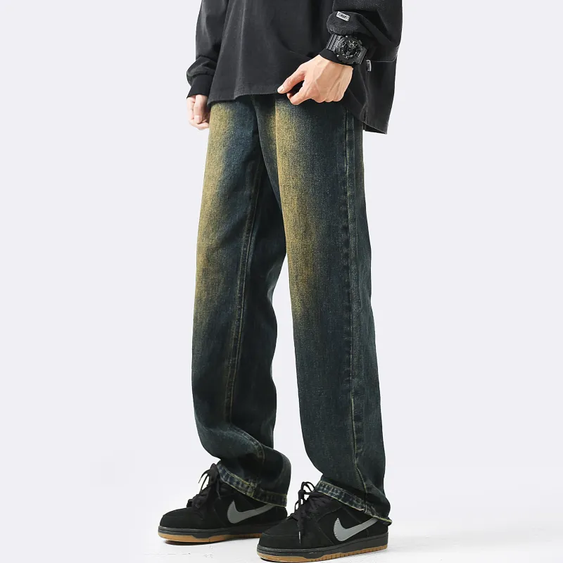 DRAENERT Jeans Unisex-6
