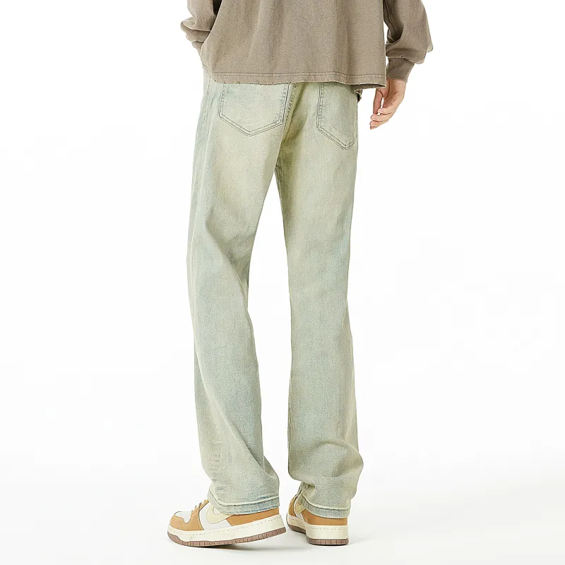 DRAENERT Jeans Unisex-10