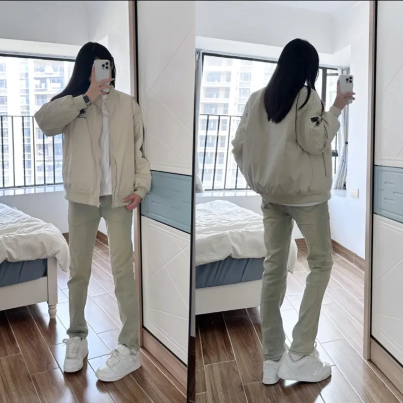 DRAENERT Jeans Unisex-6