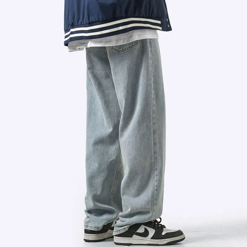 DRAENERT Jeans Unisex-50