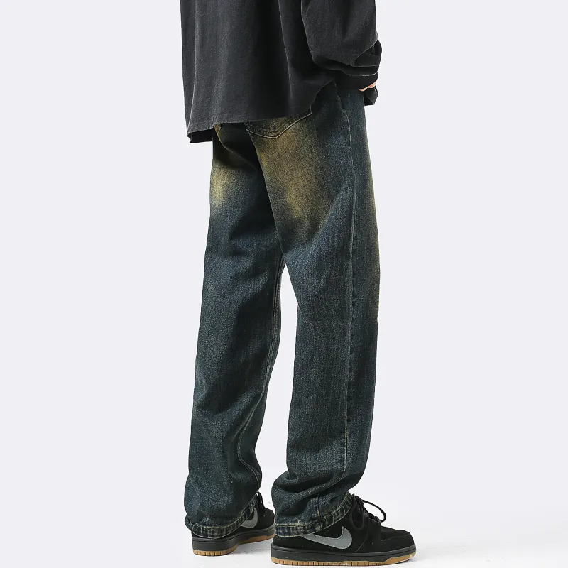 DRAENERT Jeans Unisex-5
