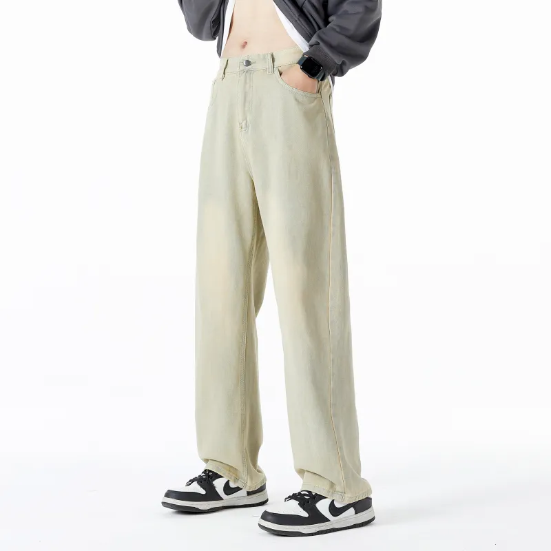 DRAENERT Jeans Unisex-21