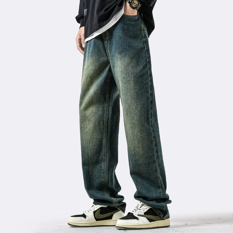 DRAENERT Jeans Unisex-11