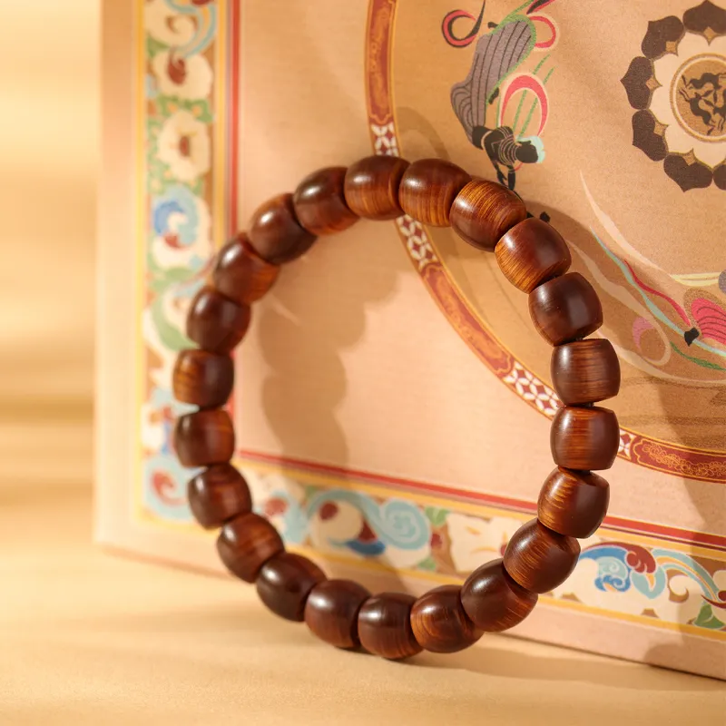 Santan Lodge Thuja Bracelets Unisex-1