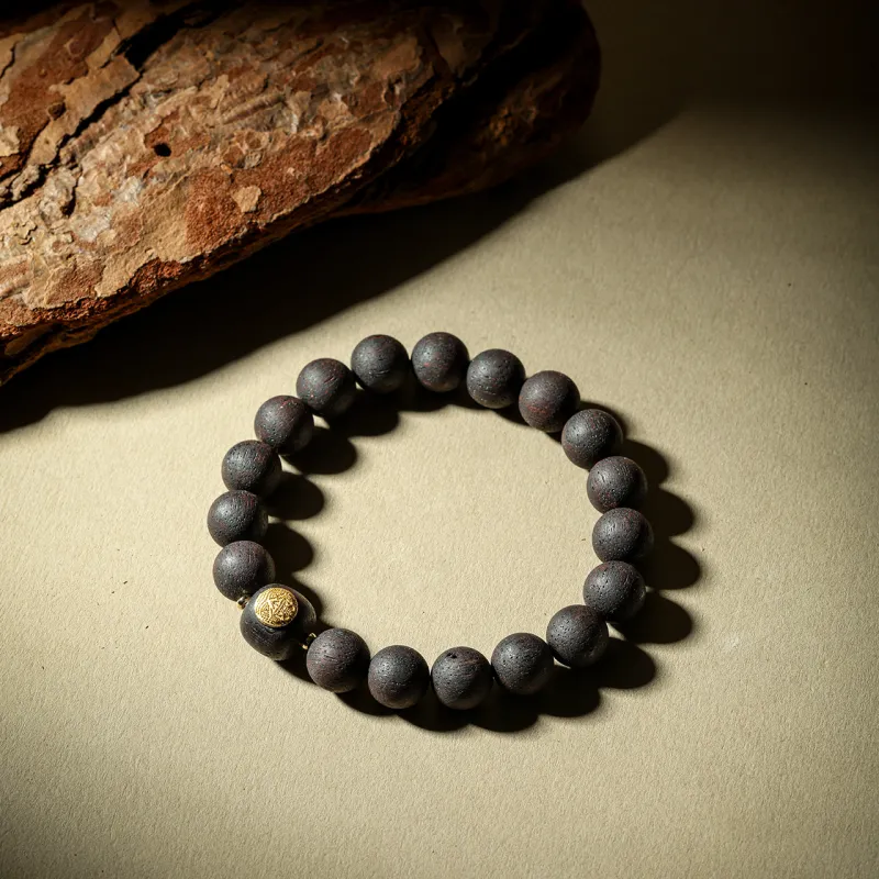 Santan Lodge Agarrattan Bracelets Unisex-1