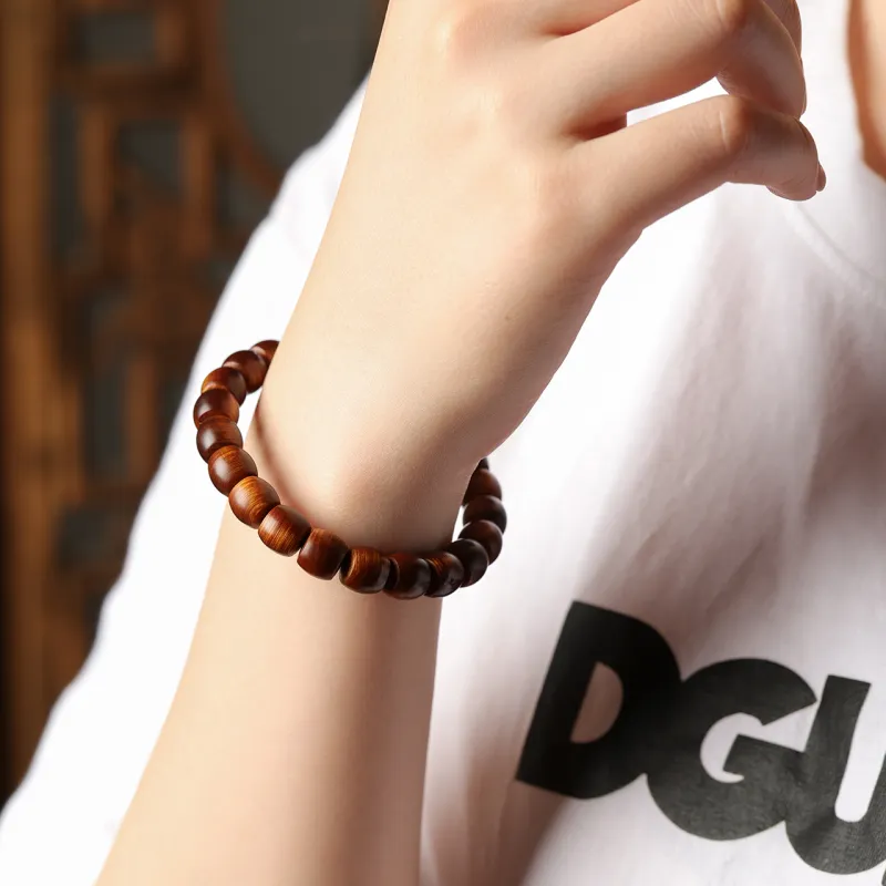 Santan Lodge Thuja Bracelets Unisex-5