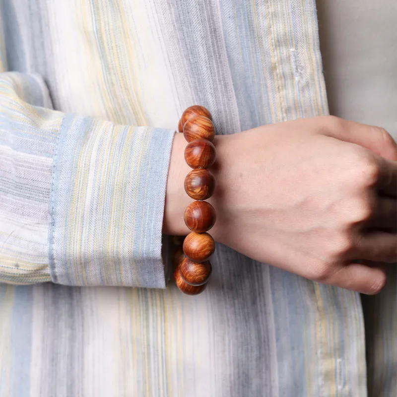 Santan Lodge Thuja Bracelets Unisex-3