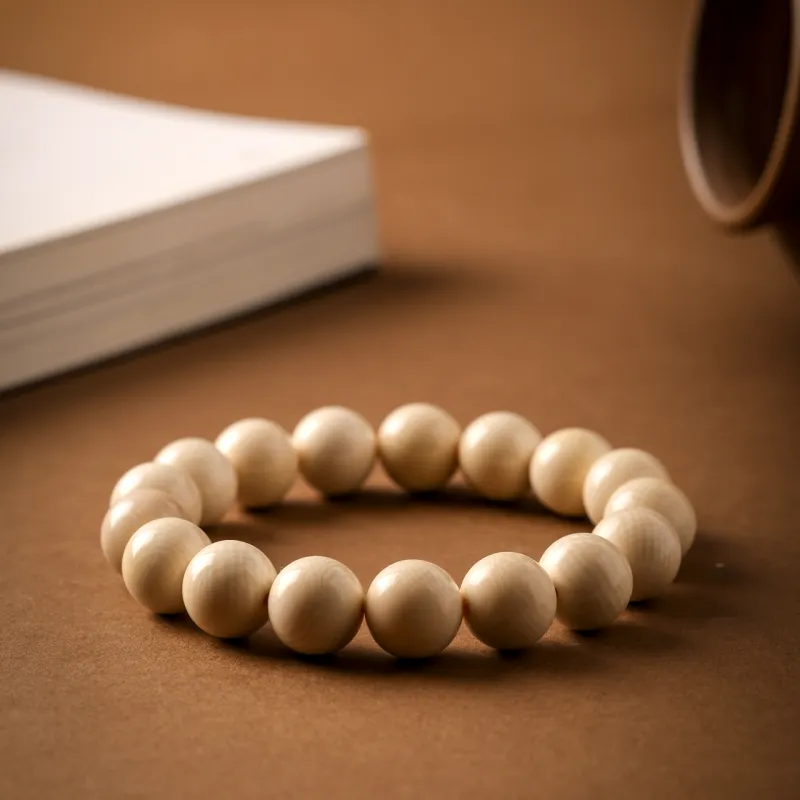 Santan Lodge Mammoth Bracelets Unisex-1