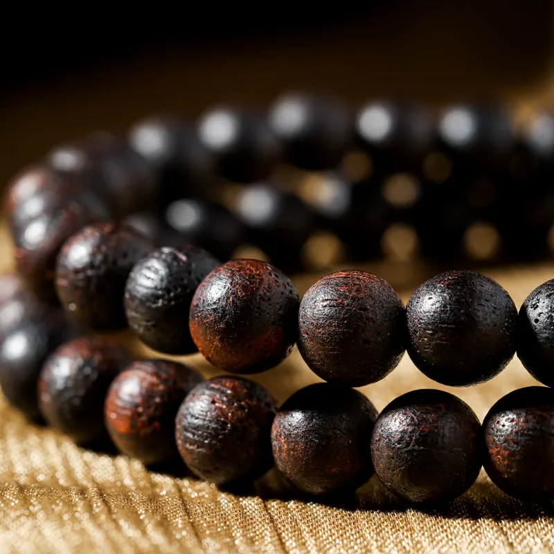 Santan Lodge Agarrattan Bracelets Unisex-2