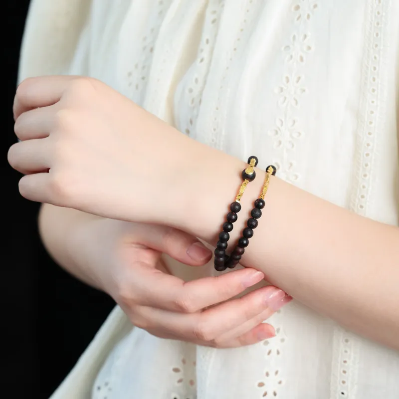 Santan Lodge Agarrattan Bracelets Unisex-4