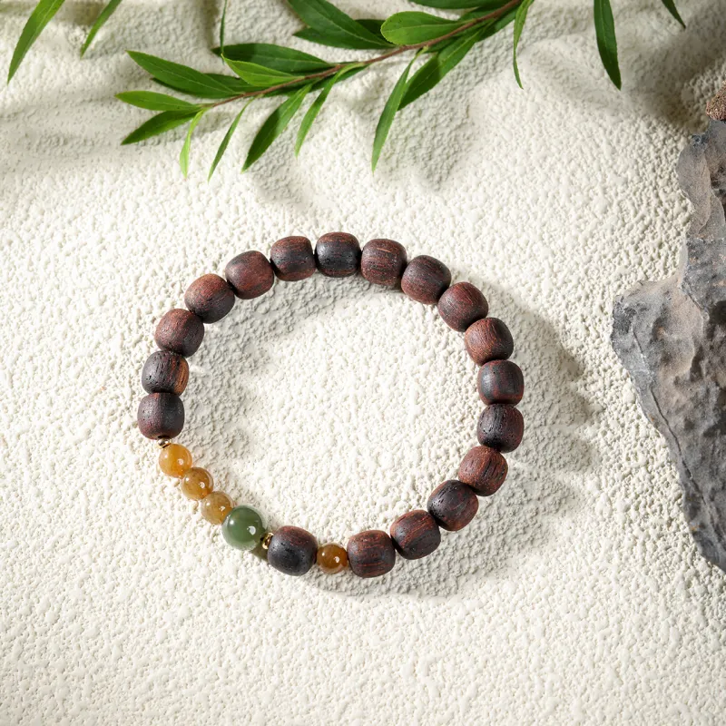 Santan Lodge Agarrattan Bracelets Unisex-1