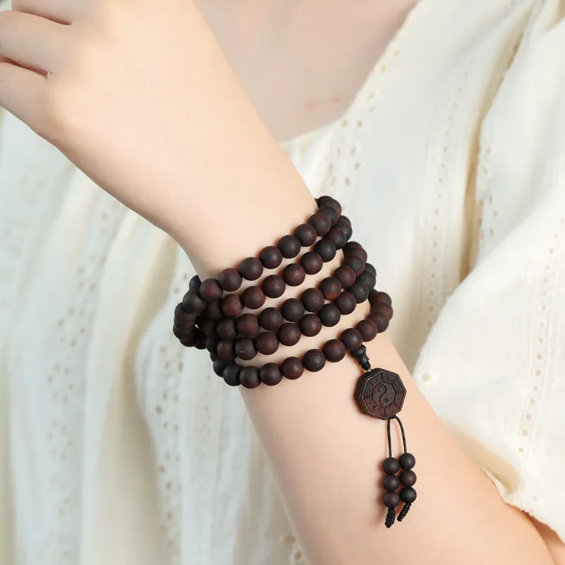 Santan Lodge Agarrattan Bracelets Unisex-4