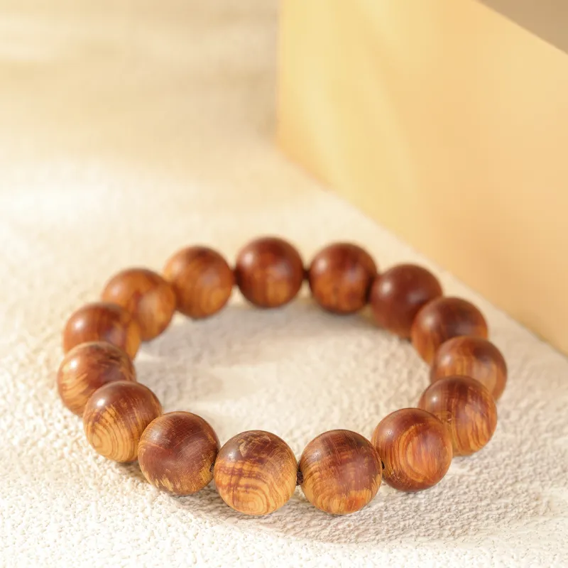 Santan Lodge Thuja Bracelets Unisex-2