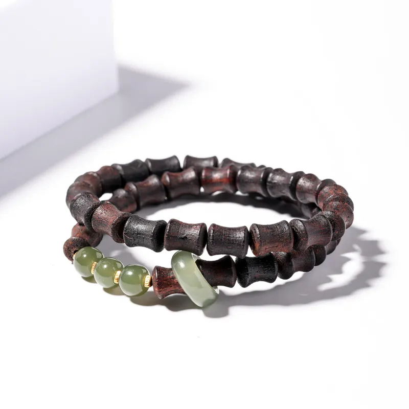Santan Lodge Agarrattan Bracelets Unisex-1