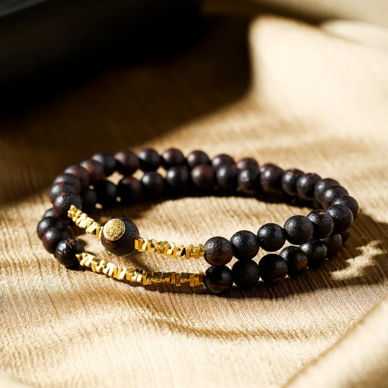 Santan Lodge Agarrattan Bracelets Unisex-1