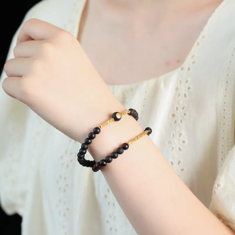 Santan Lodge Agarrattan Bracelets Unisex-3