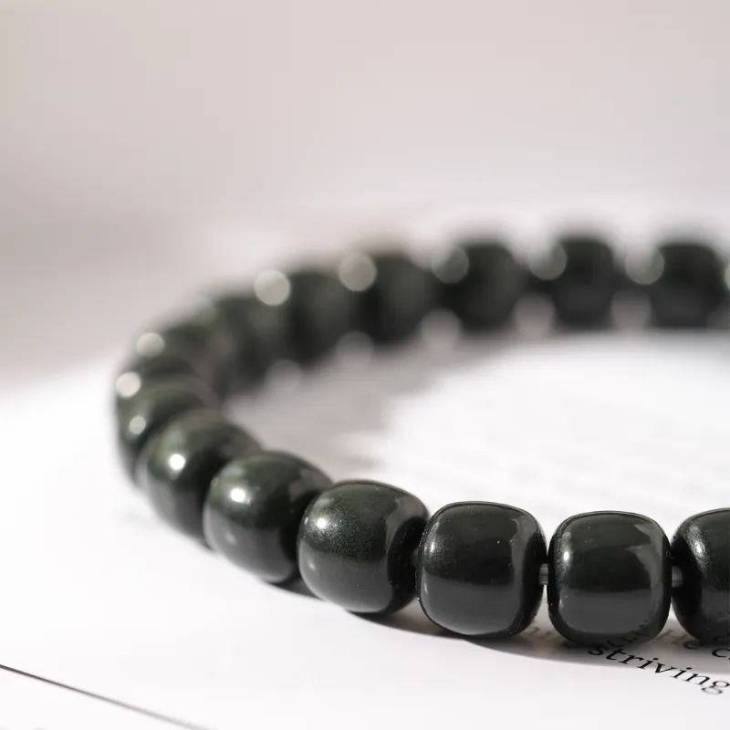 Santan Lodge Bodhi Root Bracelets Unisex-4