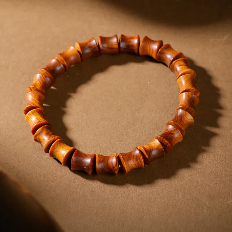 Santan Lodge Thuja Bracelets Unisex-2