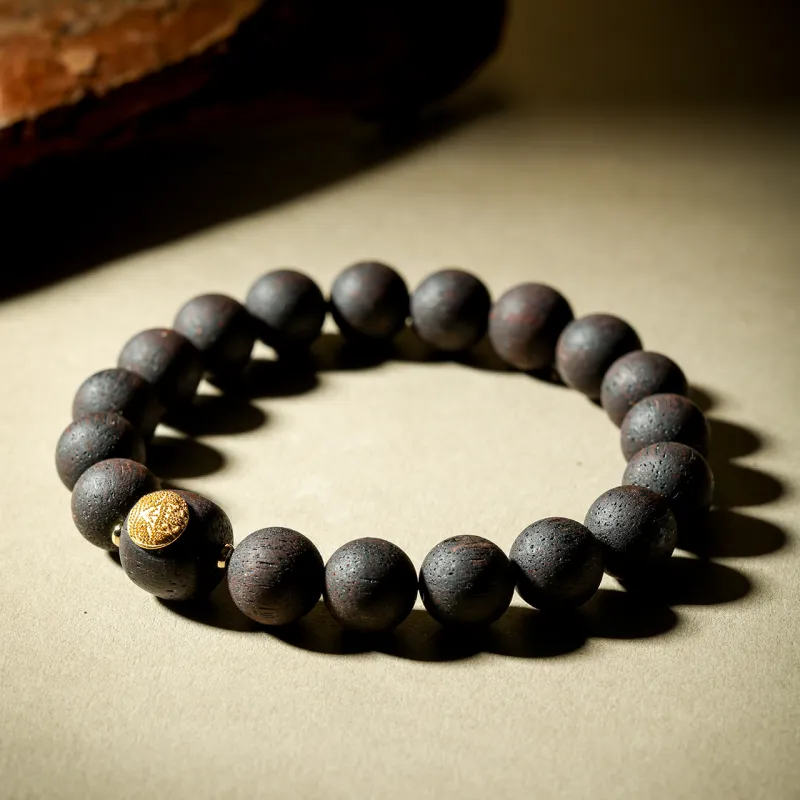 Santan Lodge Agarrattan Bracelets Unisex-2