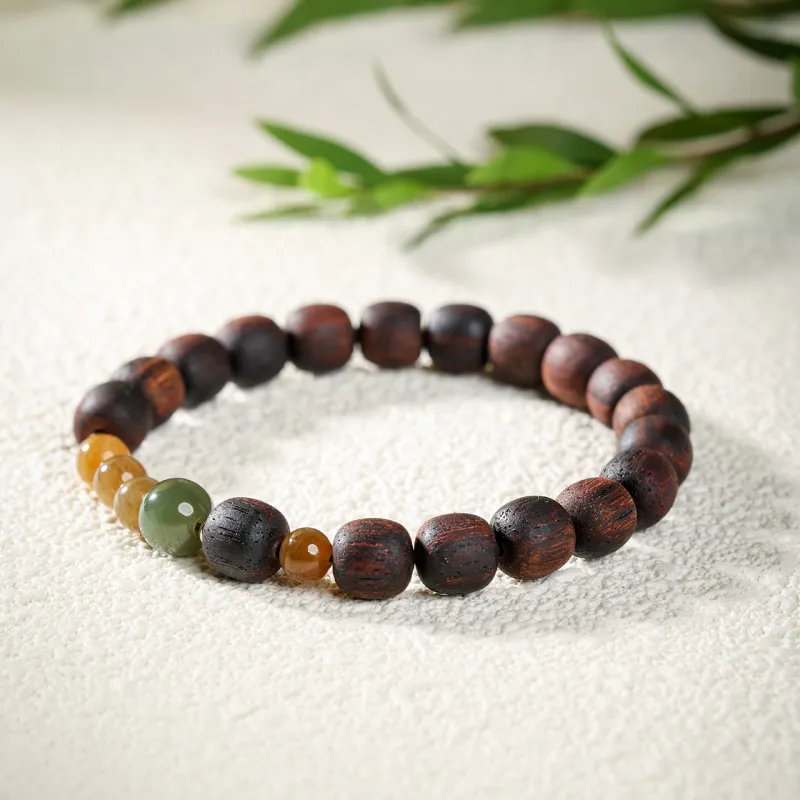 Santan Lodge Agarrattan Bracelets Unisex-2