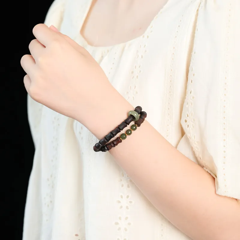 Santan Lodge Agarrattan Bracelets Unisex-3