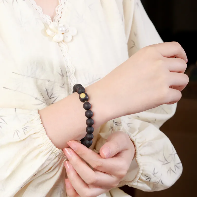 Santan Lodge Agarrattan Bracelets Unisex-3