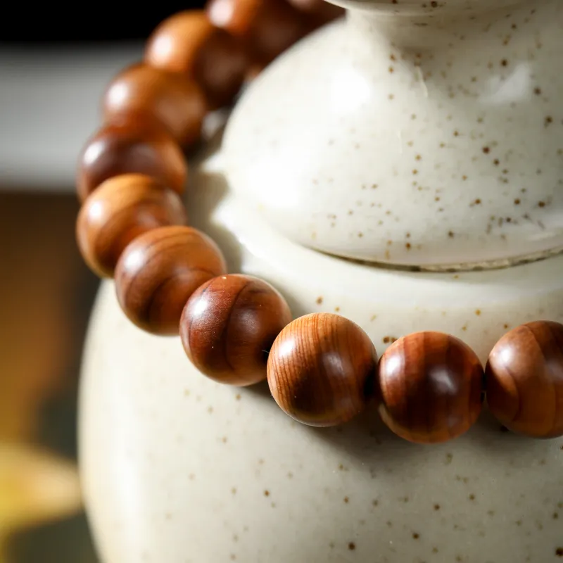 Santan Lodge Thuja Bracelets Unisex-2