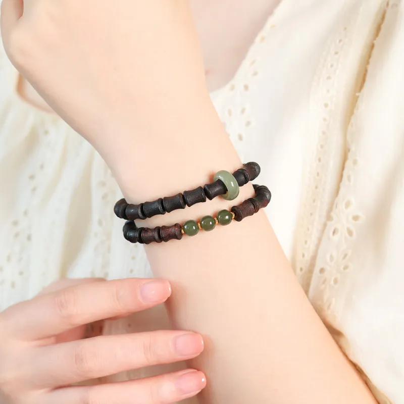 Santan Lodge Agarrattan Bracelets Unisex-4
