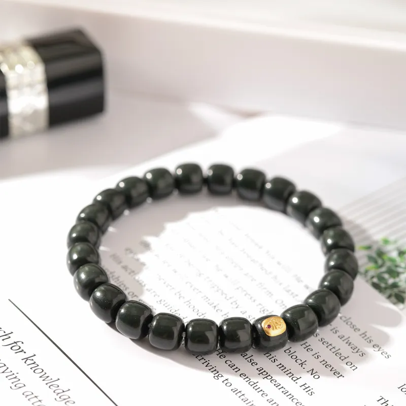Santan Lodge Bodhi Root Bracelets Unisex-3