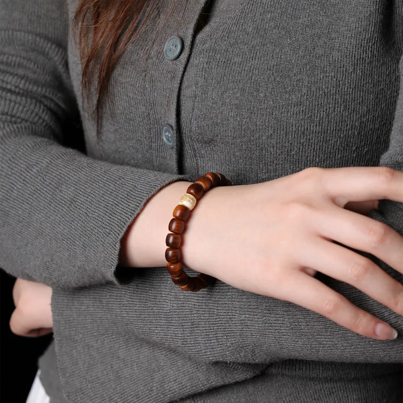 Santan Lodge Thuja Bracelets Unisex-10