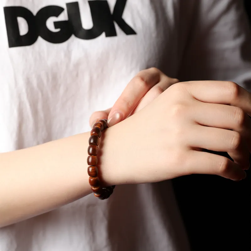 Santan Lodge Thuja Bracelets Unisex-4